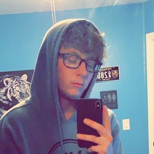 Meet your Posher, Tyler